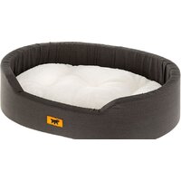 Ferplast Dandy F 95 (с мехом, черный/белый)