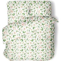 Матрас ЭОС Идеал 1а/2 120x200+Samsara Листья 2сп 200-27 - Превью изображения №7 — Интернет-магазин Time-Shop