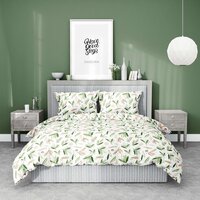 Матрас ЭОС Идеал 1а/2 120x200+Samsara Листья 2сп 200-27 - Превью изображения №9 — Интернет-магазин Time-Shop