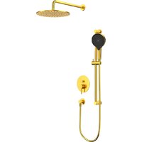 Whitecross Y YSET05TOPGLB (брашированное золото)