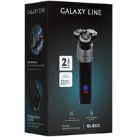 Электробритва Galaxy Line GL4212 - Превью изображения №6 — Интернет-магазин Time-Shop