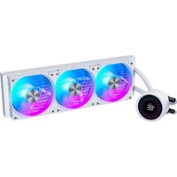 XASTRA Equ LQ360 ARGB WH