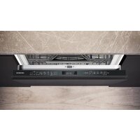 Встраиваемая посудомоечная машина Siemens iQ500 SN95EX22CE - Превью изображения №7 — Интернет-магазин Time-Shop