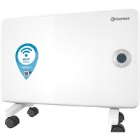 Конвектор Thermex Frame 1000E Wi-Fi - Превью изображения №2 — Интернет-магазин Time-Shop