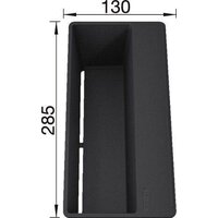 Коландер Blanco 235494 - Превью изображения №2 — Интернет-магазин Time-Shop