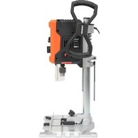 Сверлильный станок Gigant Vario DP750V - Превью изображения №4 — Интернет-магазин Time-Shop