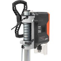 Сверлильный станок Gigant Vario DP750V - Превью изображения №12 — Интернет-магазин Time-Shop