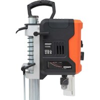 Сверлильный станок Gigant Vario DP750V - Превью изображения №13 — Интернет-магазин Time-Shop