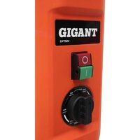 Сверлильный станок Gigant Vario DP750V - Превью изображения №22 — Интернет-магазин Time-Shop