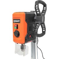 Сверлильный станок Gigant Vario DP750V - Превью изображения №8 — Интернет-магазин Time-Shop