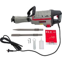 Отбойный молоток P.I.T. GSH65-C5 (кейс) - Превью изображения №4 — Интернет-магазин Time-Shop