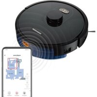 Робот-пылесос Redmond (Редмонд) RV-R670S WiFi - Превью изображения №5 — Интернет-магазин Time-Shop