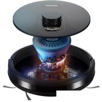 Робот-пылесос Redmond (Редмонд) RV-R670S WiFi - Превью изображения №6 — Интернет-магазин Time-Shop