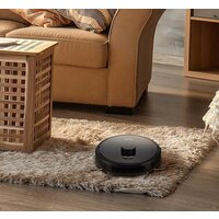 Робот-пылесос Redmond (Редмонд) RV-R670S WiFi - Превью изображения №8 — Интернет-магазин Time-Shop