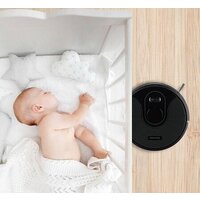 Робот-пылесос Redmond (Редмонд) RV-R670S WiFi - Превью изображения №7 — Интернет-магазин Time-Shop