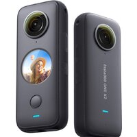 Экшен-камера Insta360 One X2 - Превью изображения №6 — Интернет-магазин Time-Shop