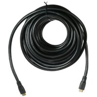 Кабель Buro BHP HDMI 2.0-15 - Превью изображения №2 — Интернет-магазин Time-Shop