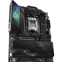 Материнская плата ASUS ROG Strix X670E-F Gaming WiFi - Превью изображения №2 — Интернет-магазин Time-Shop