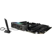 Материнская плата ASUS ROG Strix X670E-F Gaming WiFi - Превью изображения №4 — Интернет-магазин Time-Shop