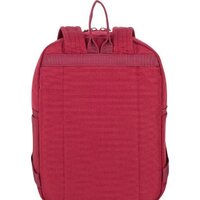 Городской рюкзак Rivacase 5422 (красный) - Превью изображения №5 — Интернет-магазин Time-Shop