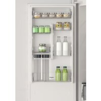 Холодильник Whirlpool WHC20 T121 - Превью изображения №10 — Интернет-магазин Time-Shop