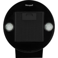 Кухонная вытяжка Weissgauff Tubus 90 Black Edition - Превью изображения №3 — Интернет-магазин Time-Shop