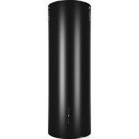 Кухонная вытяжка Weissgauff Tubus 90 Black Edition - Превью изображения №2 — Интернет-магазин Time-Shop