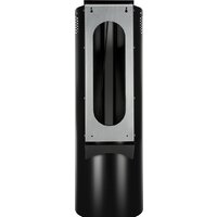 Кухонная вытяжка Weissgauff Tubus 90 Black Edition - Превью изображения №6 — Интернет-магазин Time-Shop