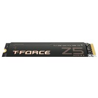 SSD Team T-Force Cardea Z540 4TB TM8FF1004T0C129 - Превью изображения №2 — Интернет-магазин Time-Shop