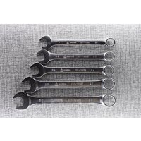 Набор ключей Мастак 5-21120 (20 предметов) - Превью изображения №5 — Интернет-магазин Time-Shop