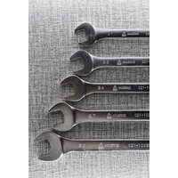 Набор ключей Мастак 5-21120 (20 предметов) - Превью изображения №6 — Интернет-магазин Time-Shop