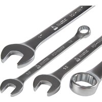 Набор ключей Мастак 5-21120 (20 предметов) - Превью изображения №3 — Интернет-магазин Time-Shop