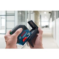Лазерный нивелир Bosch GCL 2-15 G Professional [0601066J00] - Превью изображения №6 — Интернет-магазин Time-Shop