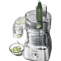 Кухонный комбайн Kenwood MultiPro Express FDP65.820SI - Превью изображения №3 — Интернет-магазин Time-Shop