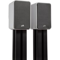 Полочная акустика Polk Audio Signature Elite ES15 (белый) - Превью изображения №2 — Интернет-магазин Time-Shop