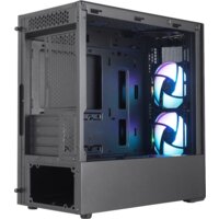 Корпус Cooler Master MasterBox MB311L ARGB с контроллером MCB-B311L-KGNN-S02 - Превью изображения №7 — Интернет-магазин Time-Shop