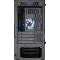 Корпус Cooler Master MasterBox MB311L ARGB с контроллером MCB-B311L-KGNN-S02 - Превью изображения №8 — Интернет-магазин Time-Shop