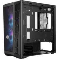 Корпус Cooler Master MasterBox MB311L ARGB с контроллером MCB-B311L-KGNN-S02 - Превью изображения №12 — Интернет-магазин Time-Shop