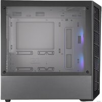 Корпус Cooler Master MasterBox MB311L ARGB с контроллером MCB-B311L-KGNN-S02 - Превью изображения №5 — Интернет-магазин Time-Shop