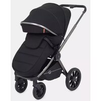 Универсальная коляска Rant Falcon RA097 (2 в 1, черный) - Превью изображения №8 — Интернет-магазин Time-Shop