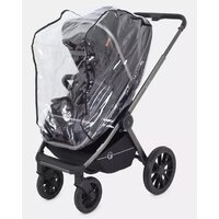 Универсальная коляска Rant Falcon RA097 (2 в 1, черный) - Превью изображения №16 — Интернет-магазин Time-Shop