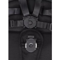 Универсальная коляска Rant Falcon RA097 (2 в 1, черный) - Превью изображения №13 — Интернет-магазин Time-Shop