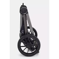 Универсальная коляска Rant Falcon RA097 (2 в 1, черный) - Превью изображения №20 — Интернет-магазин Time-Shop