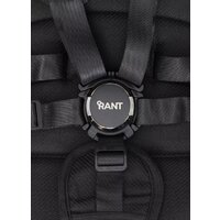 Универсальная коляска Rant Falcon RA097 (2 в 1, черный) - Превью изображения №14 — Интернет-магазин Time-Shop