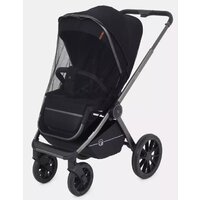 Универсальная коляска Rant Falcon RA097 (2 в 1, черный) - Превью изображения №15 — Интернет-магазин Time-Shop