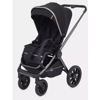 Универсальная коляска Rant Falcon RA097 (2 в 1, черный) - Превью изображения №9 — Интернет-магазин Time-Shop