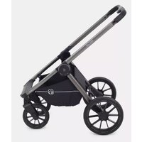 Универсальная коляска Rant Falcon RA097 (2 в 1, черный) - Превью изображения №19 — Интернет-магазин Time-Shop