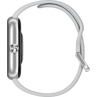 Умные часы HONOR Choice InFoWear Watch 2 Pro LWS-WB11 (серебристый) - Превью изображения №6 — Интернет-магазин Time-Shop