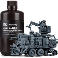 Расходные материалы и аксессуары для 3D-печати