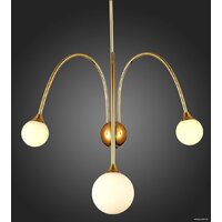 Бра ST Luce Vive SL1187.201.03 - Превью изображения №2 — Интернет-магазин Time-Shop